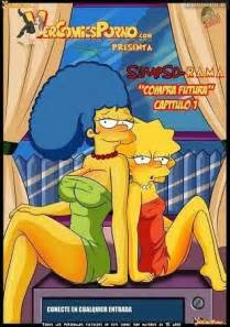 Pin De Jorgeskunk En Cartoons Comic De Los Simpson Bart Simpson Y