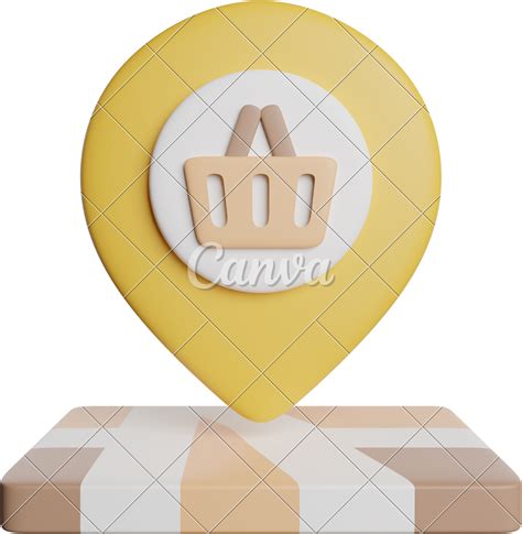 Store Location Mall - Photos by Canva