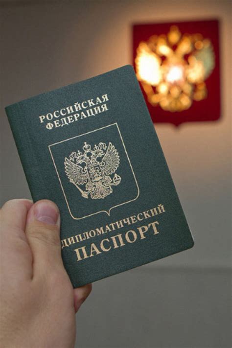 Russian Lawmakers Chided Over Widespread Abuse Of Diplomatic Passports