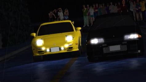 There are three ovas and one special that are side stories to the main plot. Watch Initial D Season 1 Episode 22 Sub & Dub | Anime ...