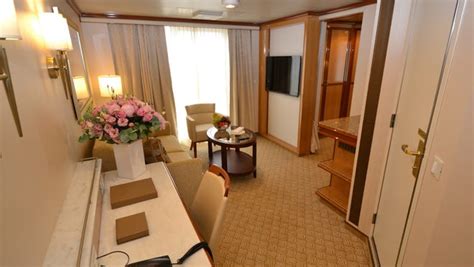 First Look Royal Princess Owners Suites