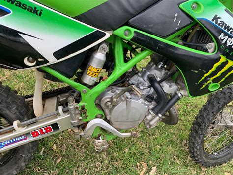 Kawasaki Dirt Bike For Sale In Phoenix Az Offerup