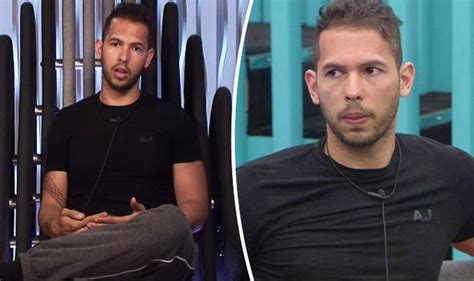 Big Brother S Andrew Tate Was Axed From Show Due To Kinky Fifty Shades Style Video Tv