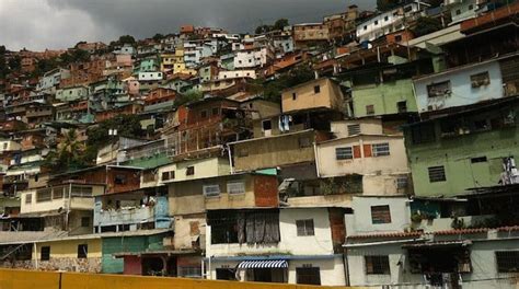 The Top 10 Ugliest Cities In The World