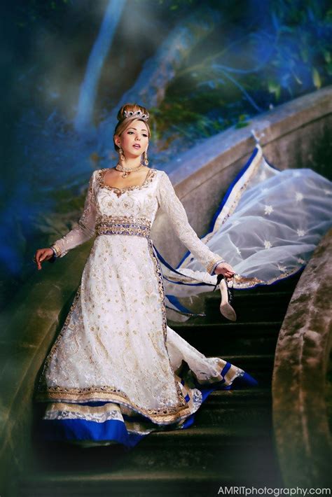 cinderella 9 stunning photographs that reimagine disney princesses as indian brides the