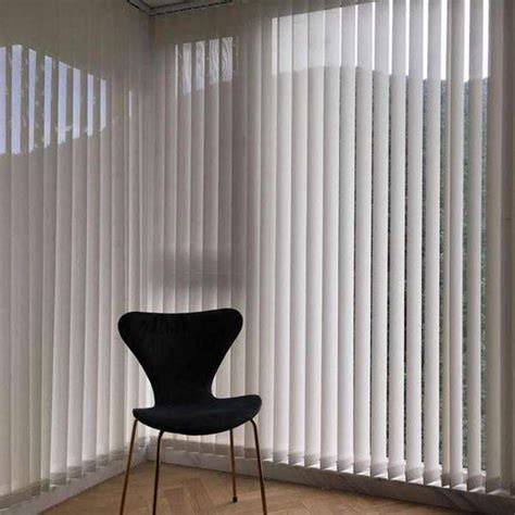 Finished Vertical Curtain Vertical Blinds Curtain Vertical Blinds Window Shade Curtain Blind For