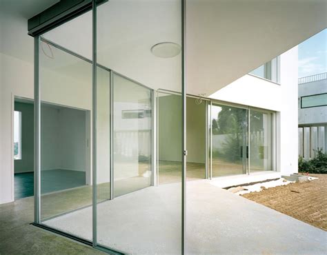Glass Walls For Your House Decoration Channel