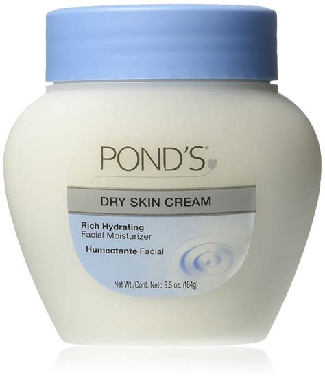 Ponds Dry Skin Face Cream 65 Oz
