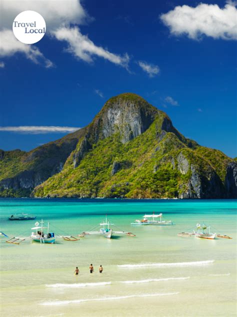 the best beaches in the philippines philippines vacation palawan countries to visit