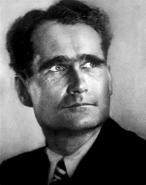 Neues Europa The Life And Death Of My Father Rudolf Hess