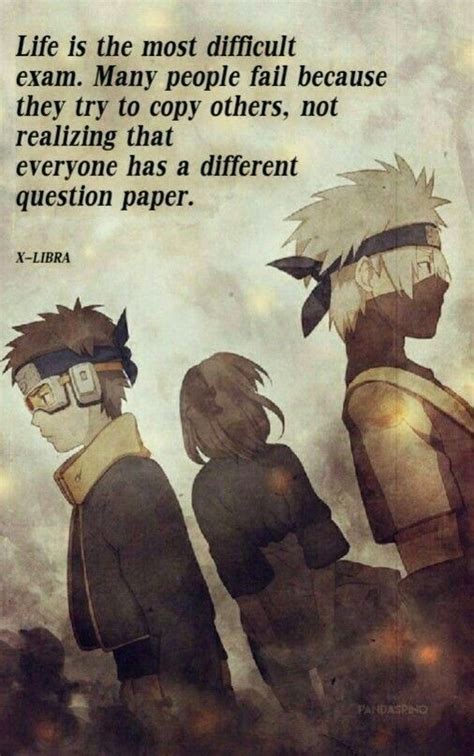 Pin By Otaku On Naruto In 2021 Anime Quotes Inspirational Anime