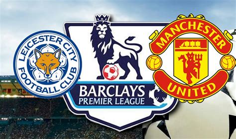 Rodri appeared to have scored after 35 minutes when he got his head to a de bruyne free kick but replays showed he was offside and the goal was disallowed. Leicester City vs Manchester United 2015 Score Ignites EPL ...