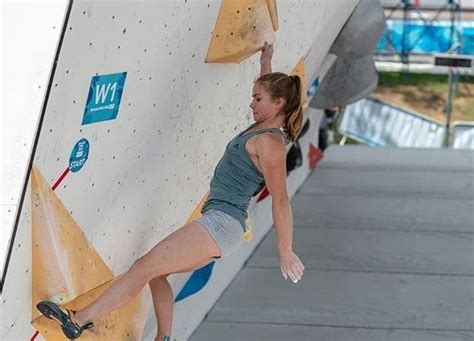 Ifsc Head Judge Talks About Youth Olympic Climbing Gripped Magazine