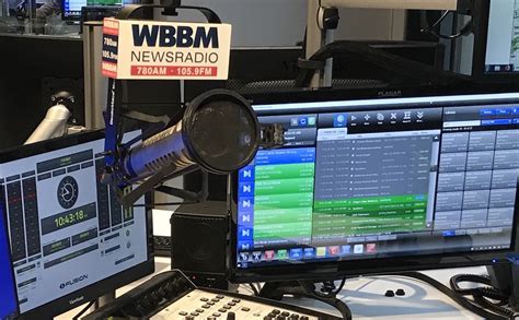 Wbbm Newsradio Robert Feder