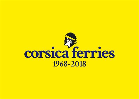 Corsica Ferries 50 Ans Tanguy Hamonic