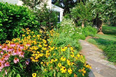In a smaller backyard every square foot counts, says landscape architect edmund hollander of hollander design. Landscape Design in Newtown Square | Naturescapes Landscaping Specialists