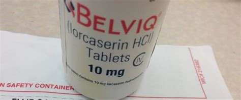 Belviq 10mg For Sales Online With Discount