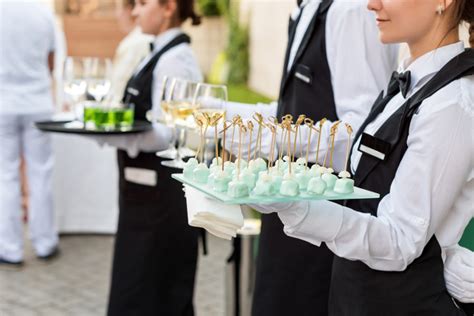 The Wedding Catering Equipment Guide
