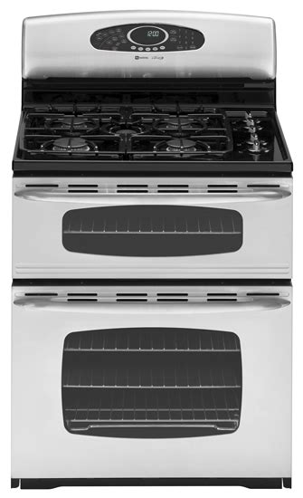 Brand Maytag Model Mgr6875ads Color Stainless Steel