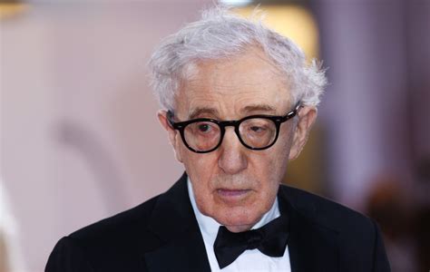 Woody Allen Premiere Interrupted By Protesters Chanting No Rape Culture