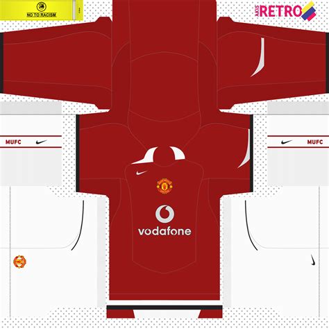 Pes 2021 Manchester United Kit