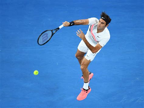 The roger federer serve is nothing other than epic. Betting preview: Roger Federer a worthy favourite in Rotterdam - Tennis365.com