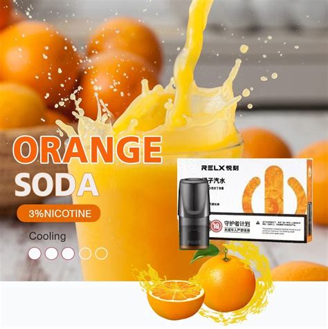 Each juulpod contains ~0.7ml with 5% nicotine by weight. Pod Relx - Tumvape