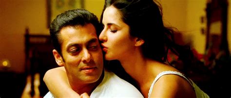 These 10 Insanely Romantic Pictures Of Salman Khan And Katrina Kaif Will Make You Want Them To