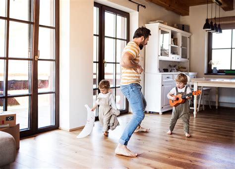10 Ways to Make More Quality Time for Your Family - All Pro Dad