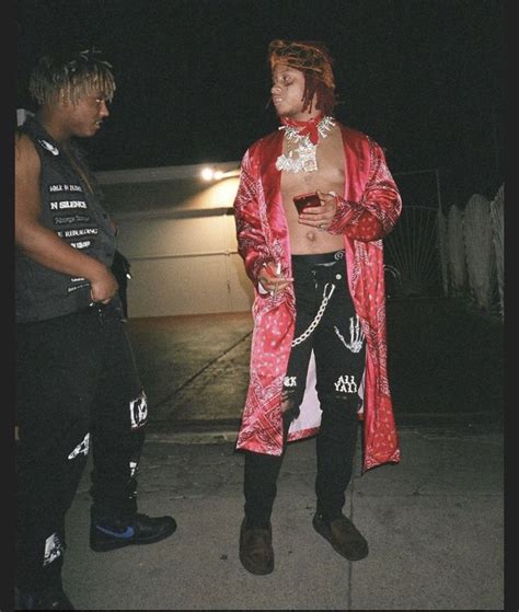 Use the following search parameters to narrow your results goodnight to everyone except people that slander allty 4general (self.trippieredd). ️Juice WRLD & Trippie Redd ️ in 2020 | Trippie redd ...