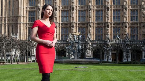 High Heels And Lipstick Mps Shocked By Sexist Workplace Dress Codes Politics News Sky News