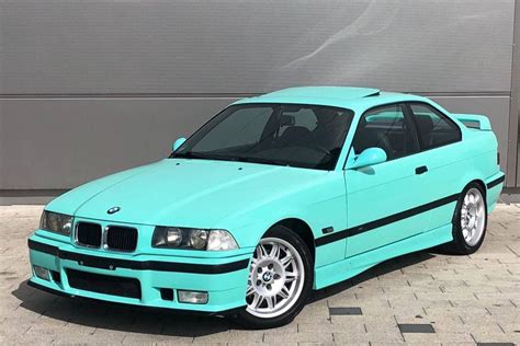 8 Reasons Why We Love The E36 Bmw M3 2 Reasons Why We Wouldnt Buy One