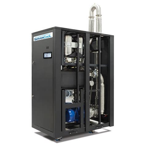 Data centers are an essential part of our everyday lives, supporting everything from email and credit card transactions to streaming and smart with an indirect evaporative cooling solution, water spray is added to enhance the indirect cooling effect and further reduce power use. Nortek Unveils World's Most Powerful CDU for Data Center ...