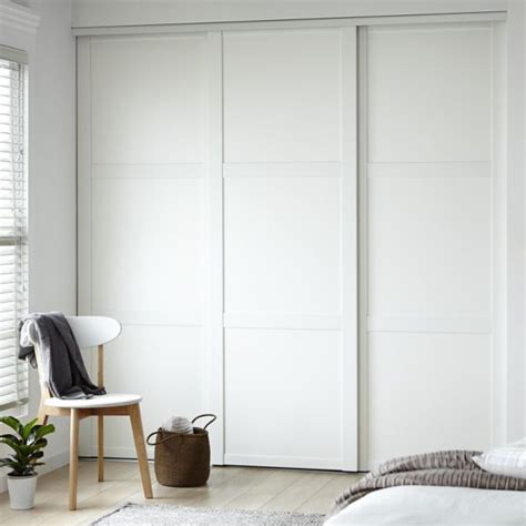 Welcome to slide wardrobes direct, one of the leading sliding wardrobe doors manufacturers and suppliers in the uk. Sliding Wardrobe Doors & Kits | Bedroom Furniture | DIY at B&Q