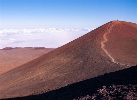 How To Summit Mauna Kea Spaced Out On The Big Island Adventure