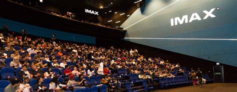Cinemas In Dubai Watch A Movie In Dubai