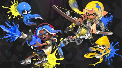 Splatoon 3 Inkling Or Octoling — Which Is Better Imore