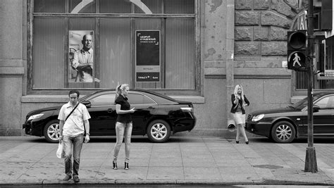 Russian Working Girls Prostitutes Near The Palace In St P Flickr