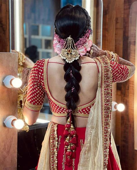 Braided Hairstyles For Your Long Hair 😍 In 2021 Bridal Hairstyles With Braids Bridal Hair