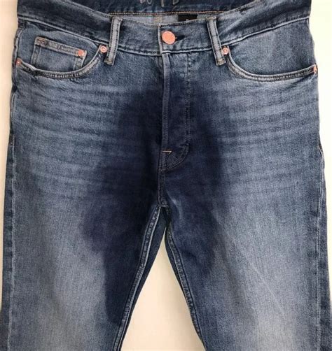 Girl Pee In Jeans Telegraph