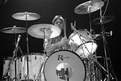 Robbie Bachman Drummer Of Bachman Turner Overdrive Dead At 69