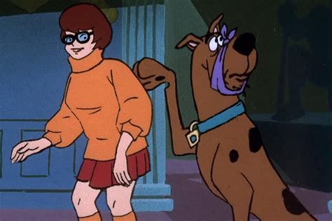 Everything You Need To Know About Scooby Doos Velma Dinkey Reboot