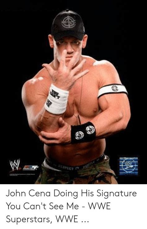 John Cena Meme Phenomenon John Cena Meme For Famous With Actor American Professional Wrestler