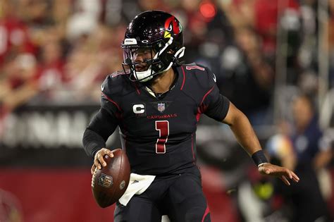 When Will Kyler Murray Return Injury Update Of Cardinals Qb For