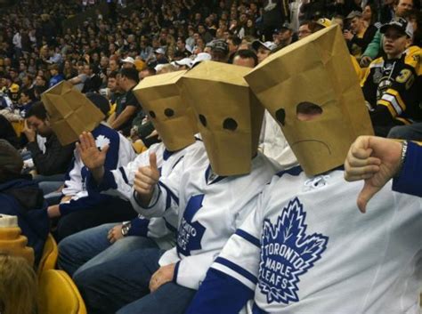 Toronto Maple Leafs Fans Deserve Better News Scores Highlights