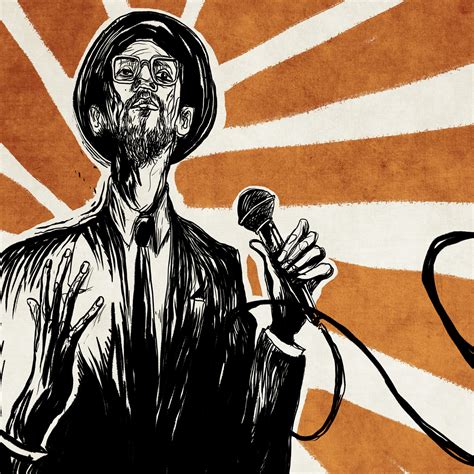 Stream Reggae Poet Linton Kwesi Johnson S Powerful Spoken Word Poetry Performance At Le Guess