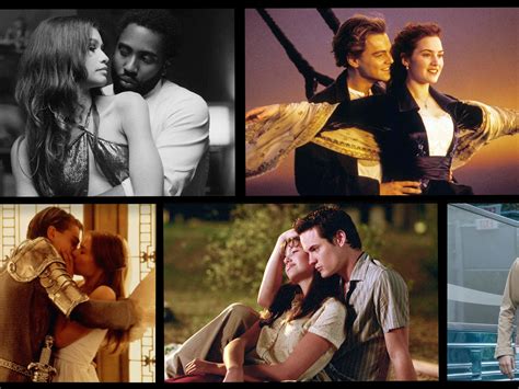 Best Romance On Prime 40 Best Romantic Movies On Netflix Purewow