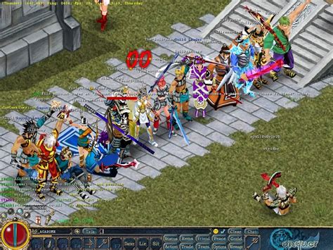Conquer Online Launches New Expansion