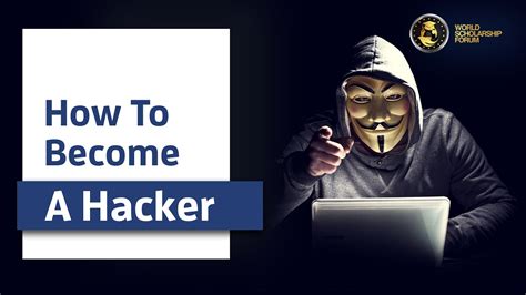 How To Become A Hacker 2021 Youtube