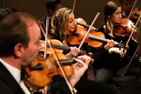 Sf Chamber Orchestra Main Stage Concert “overture To A Season” Herbst